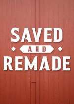 Watch Saved and Remade Vodly
