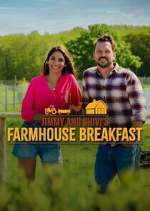 Watch Jimmy and Shivi's Farmhouse Breakfast Vodly