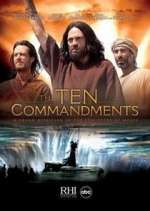 Watch The Ten Commandments Vodly