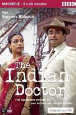 Watch BBC The Indian Doctor Vodly