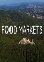 Watch Food Markets: In the Belly of the City Vodly