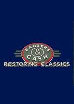 Watch Bangers & Cash: Restoring Classics Vodly