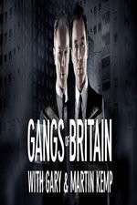 Watch Gangs of Britain with Gary and Martin Kemp Vodly