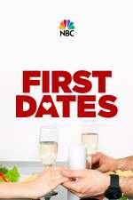 Watch First Dates (US) Vodly