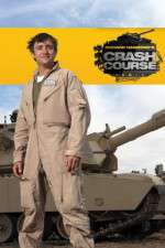 Watch Richard Hammond's Crash Course Vodly