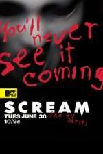 Watch Scream: The TV Series Vodly