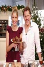 Watch Cooking Christmas With Matt And Lisa Vodly