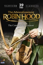 Watch The Adventures of Robin Hood Vodly