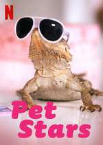 Watch Pet Stars Vodly