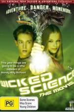 Watch Wicked Science Vodly
