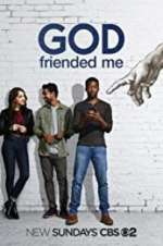 Watch God Friended Me Vodly