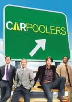 Watch Carpoolers Vodly