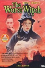 Watch Vodly The Worst Witch Online