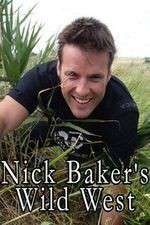 Watch Nick Baker's Wild West Vodly