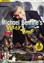Watch Michael Bentine's Potty Time Vodly