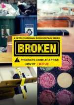 Watch Broken Vodly