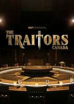 Watch The Traitors Canada Vodly