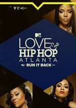 Watch Love & Hip Hop Atlanta: Run It Back Vodly