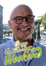 Watch Big Weekends with Gregg Wallace Vodly