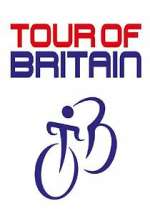 Watch Cycling: Tour of Britain Highlights Vodly
