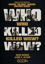 Watch Who Killed WCW? Vodly