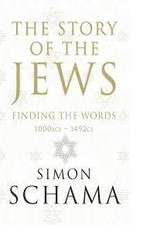 Watch The Story Of The Jews Vodly