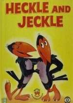 Watch The Heckle and Jeckle Show Vodly