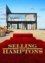 Watch Selling the Hamptons Vodly