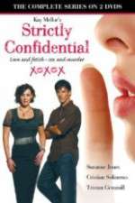 Watch Strictly Confidential Vodly