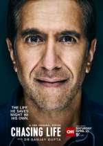 Watch Chasing Life with Dr. Sanjay Gupta Vodly