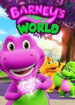 Watch Barney\'s World Vodly