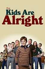 Watch The Kids Are Alright Vodly