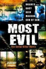 Watch Most Evil Vodly