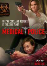 Watch Medical Police Vodly