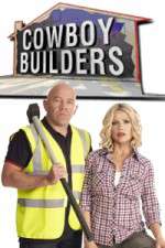 Watch Cowboy Builders Vodly