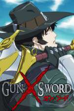 Watch Gun x Sword Vodly