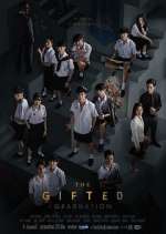 Watch The Gifted Vodly