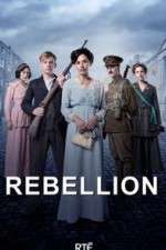 Watch Rebellion Vodly