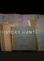 Watch History Hunters Vodly