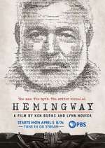 Watch Hemingway Vodly