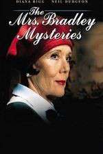 Watch The Mrs Bradley Mysteries Vodly