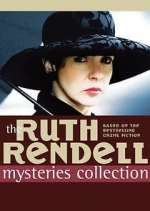 Watch The Ruth Rendell Mysteries Vodly