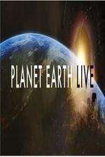 Watch Planet Earth Live Vodly