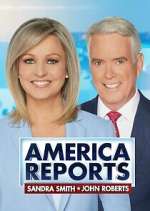 Watch America Reports Vodly