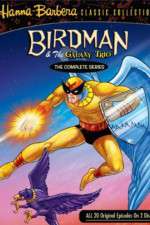 Watch Birdman Vodly