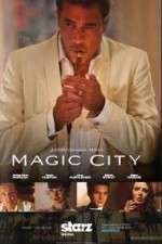 Watch Magic City Vodly