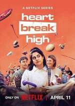 Watch Heartbreak High Vodly