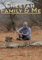 Watch Cheetah Family & Me Vodly