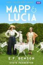 Watch Mapp and Lucia Vodly