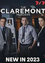 Watch The Claremont Murders Vodly